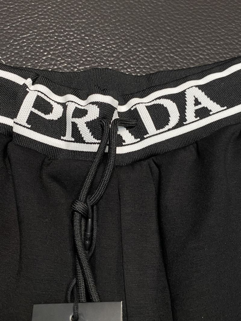 Prada Short Pants